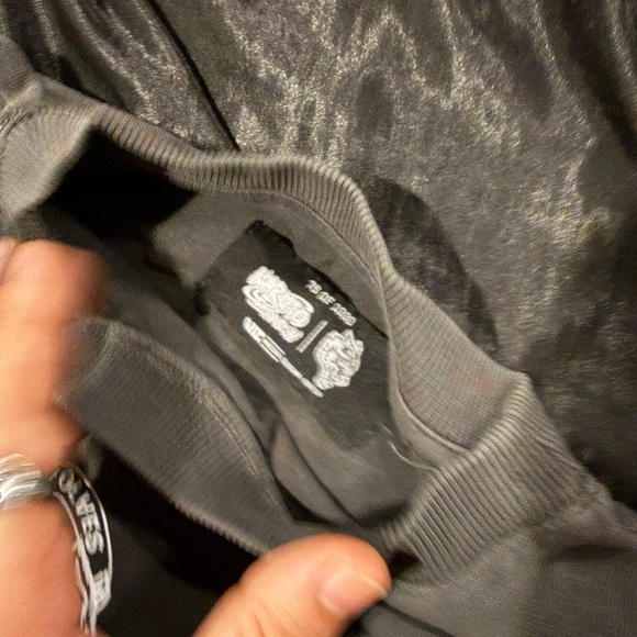 DARC SPORT X AKATSUKI OBITO tee - Picture 3 of 4